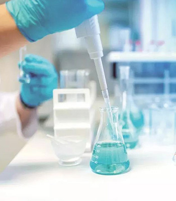 醫(yī)藥和農(nóng)用化學(xué)品 